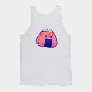 Onigiri Tank Top